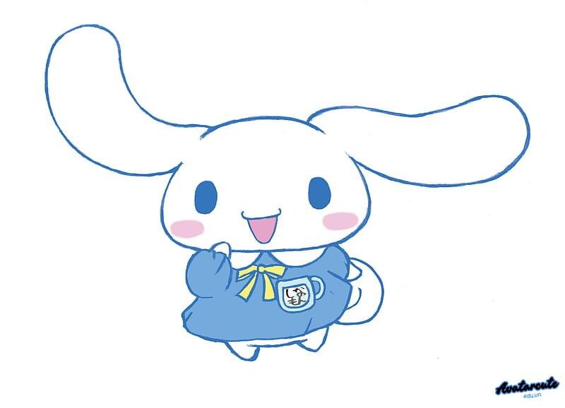 Ngắm bộ hình nền cinnamoroll chất lượng cao