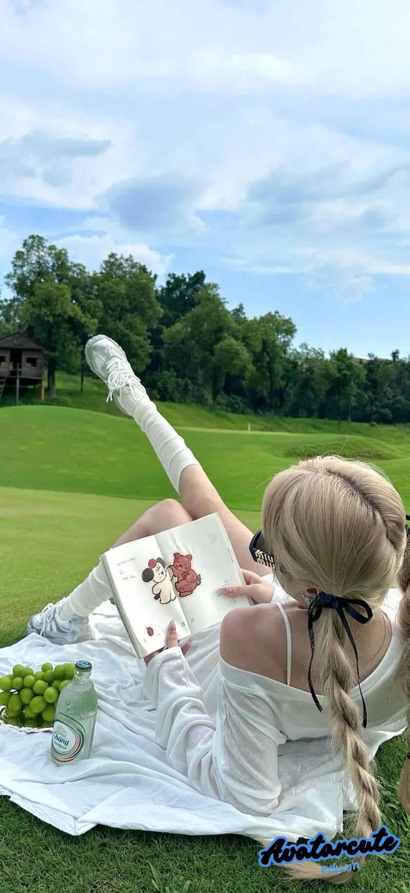 Ngắm bộ hình nền cô gái chất lượng cao