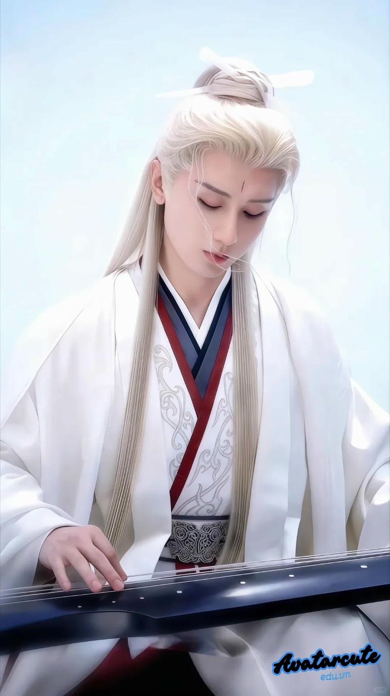 Ngắm bộ hình nền cổ trang chất lượng cao