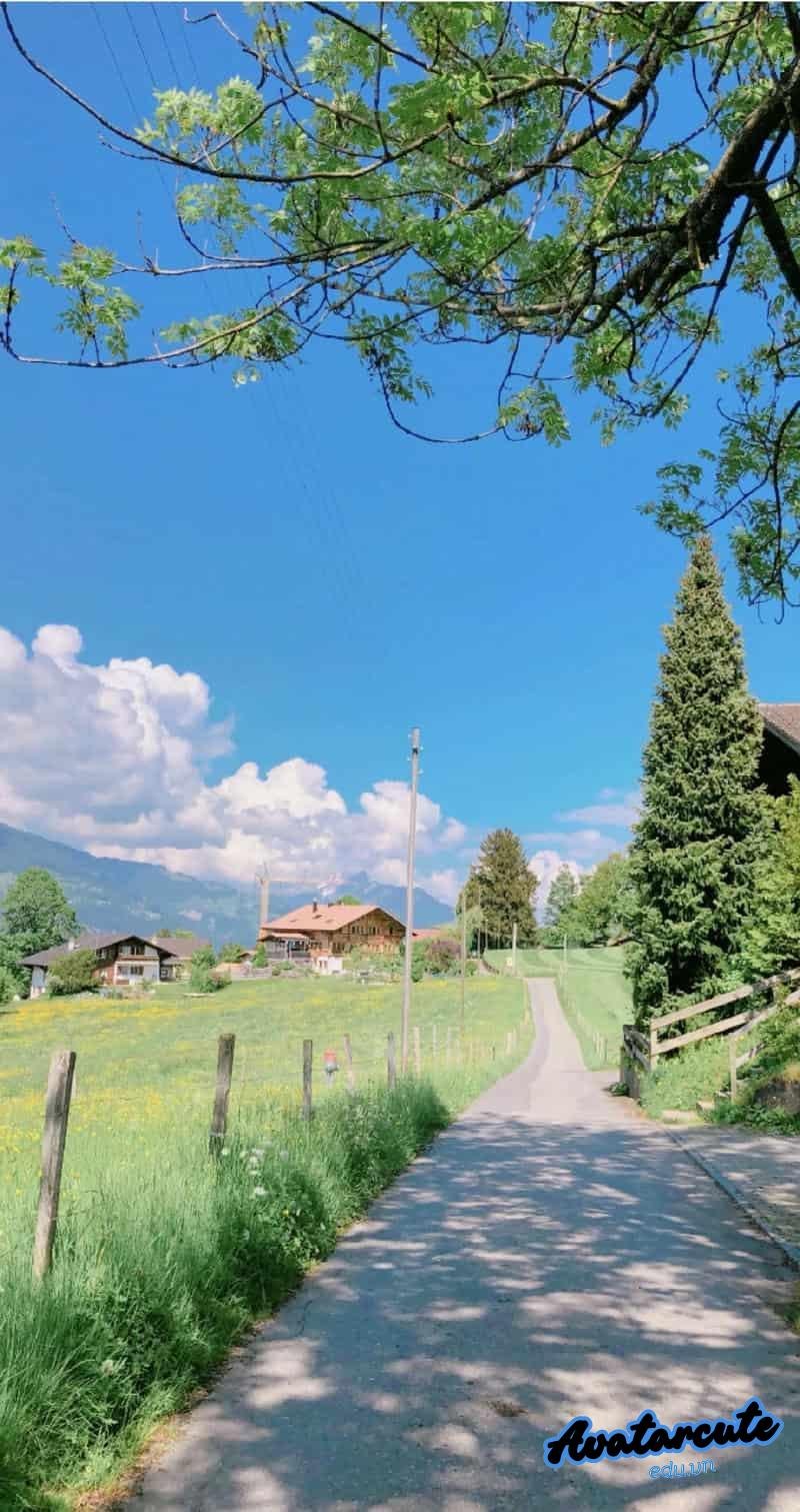 Ngắm bộ hình nền đám mây chất lượng cao