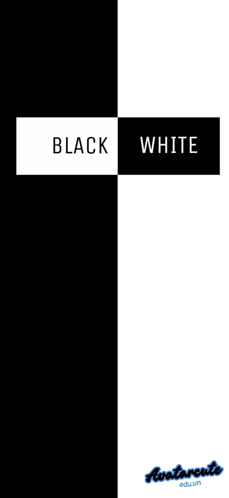 Ngắm bộ hình nền đen trắng chất lượng cao