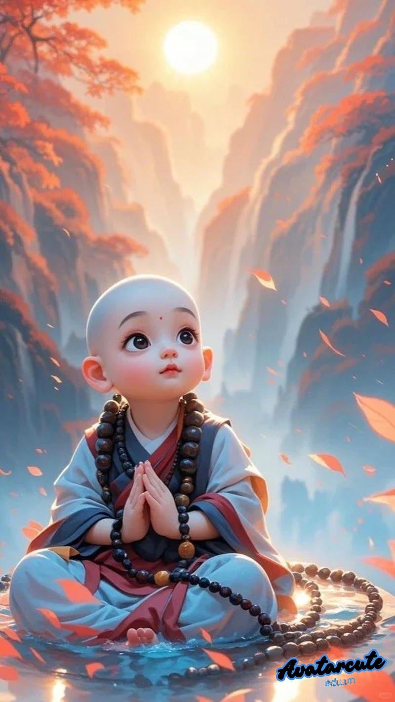 Ngắm hình nền chú tiếu mới nhất