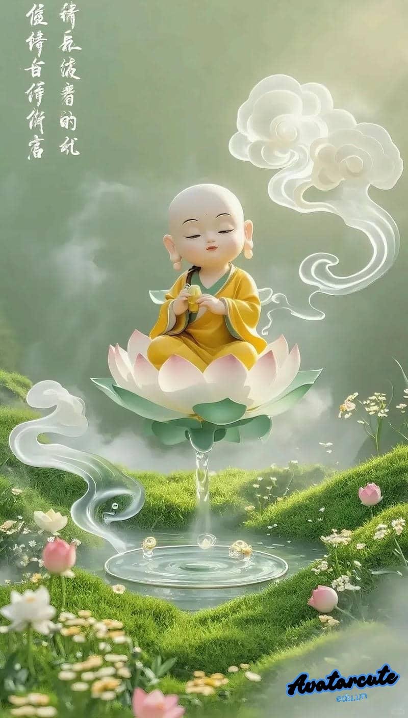 Ngắm hình nền chú tiếu thu hút