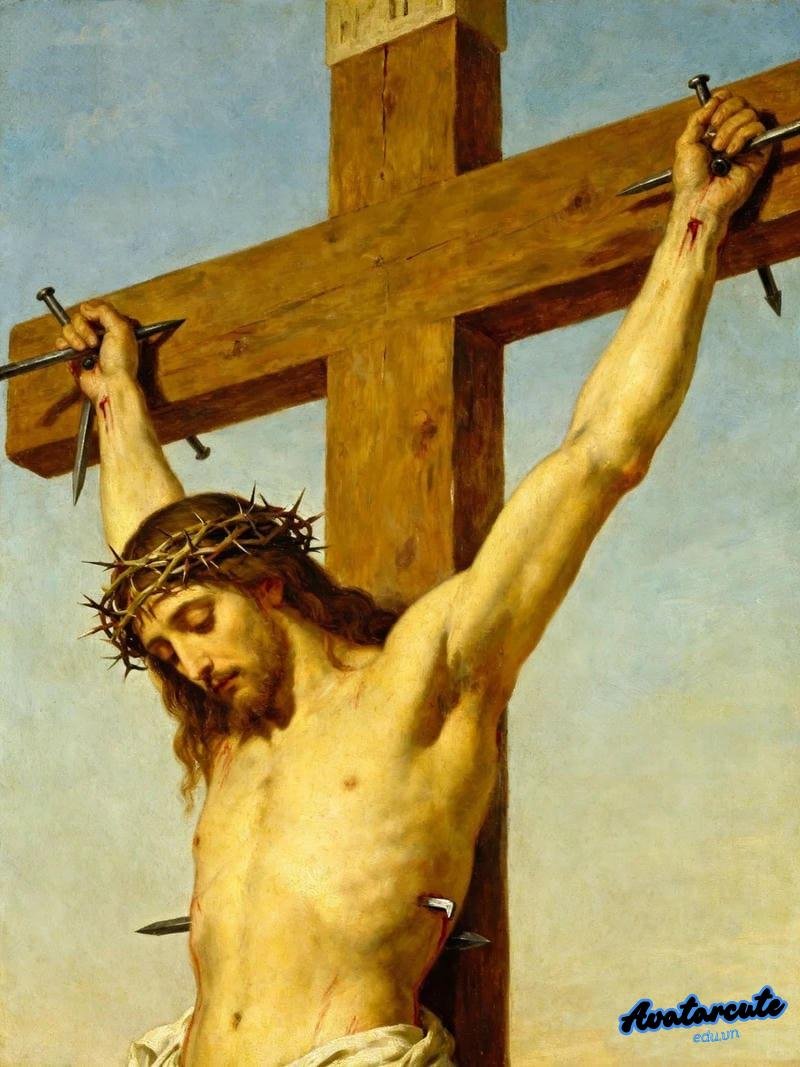 Ngắm hình nền chúa giêsu miễn phí