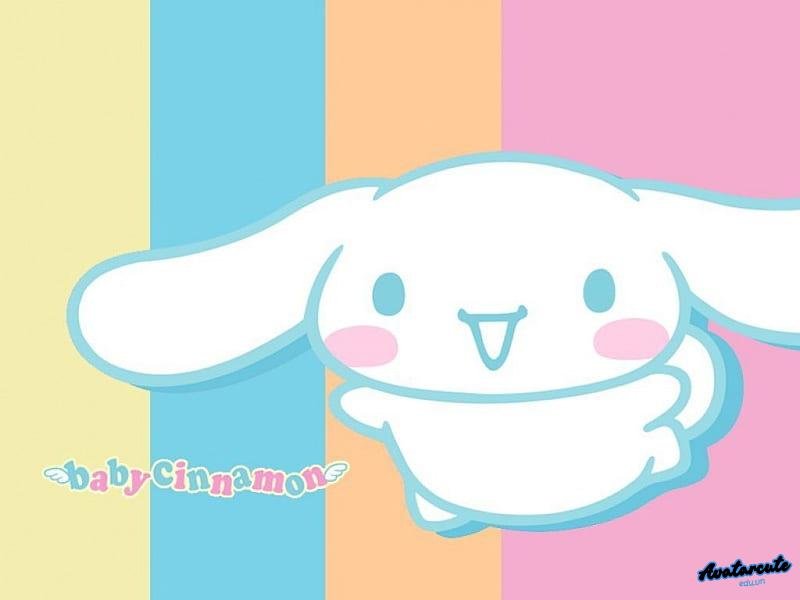 Ngắm hình nền cinnamoroll thu hút