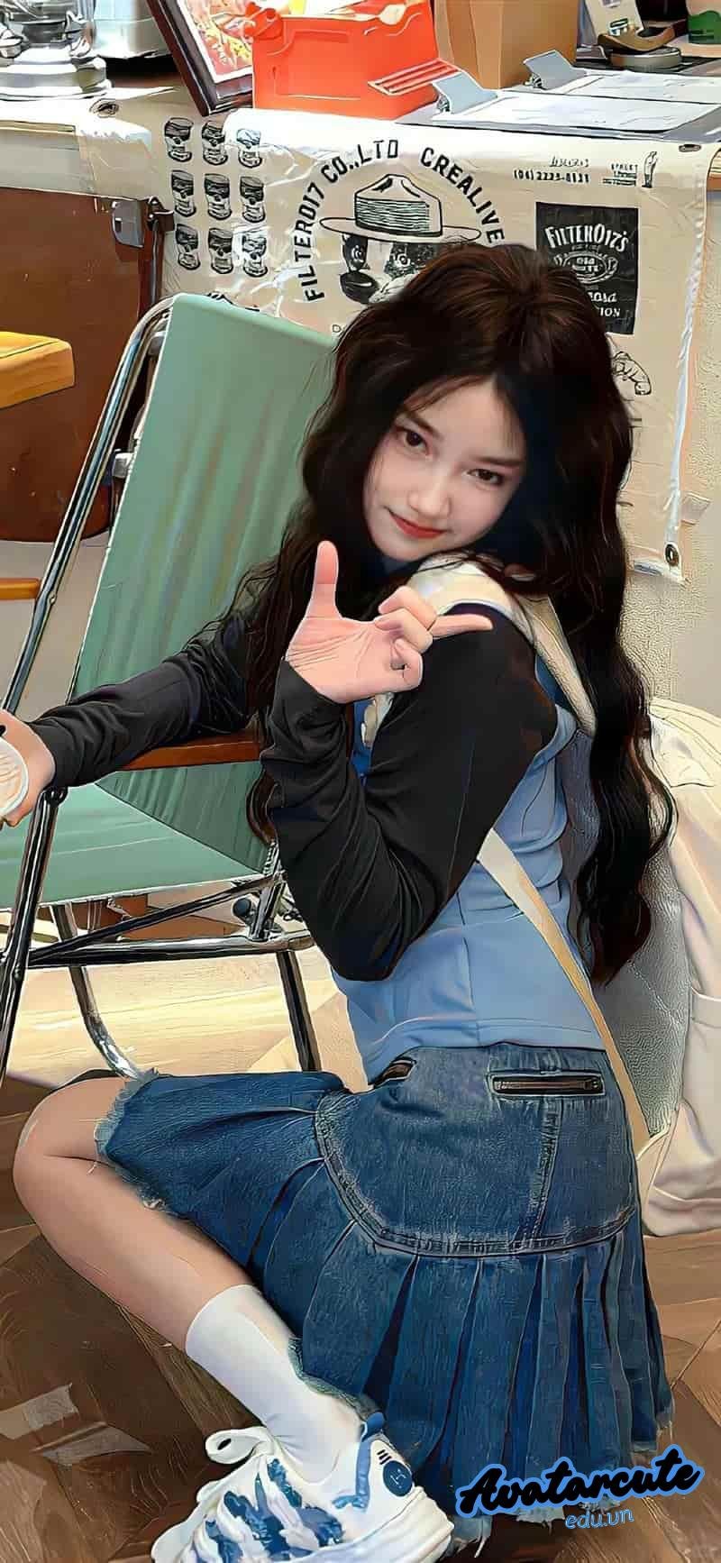 Ngắm hình nền cô gái mới nhất