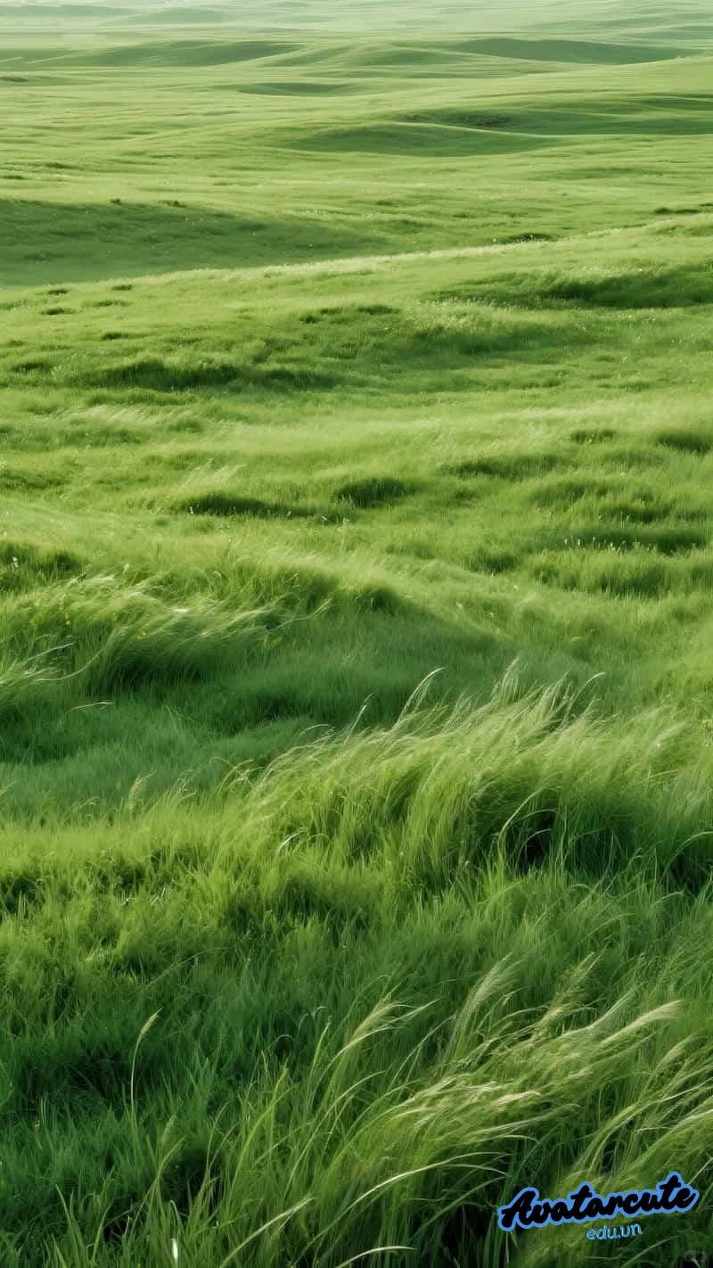 Ngắm hình nền cỏ mới nhất