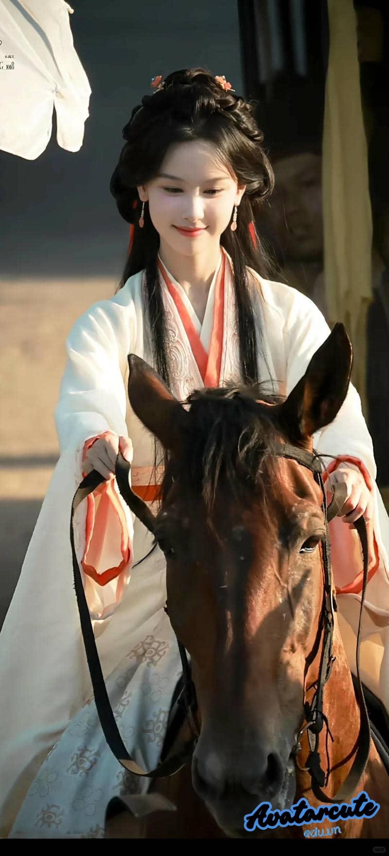 Ngắm hình nền cổ trang mới nhất