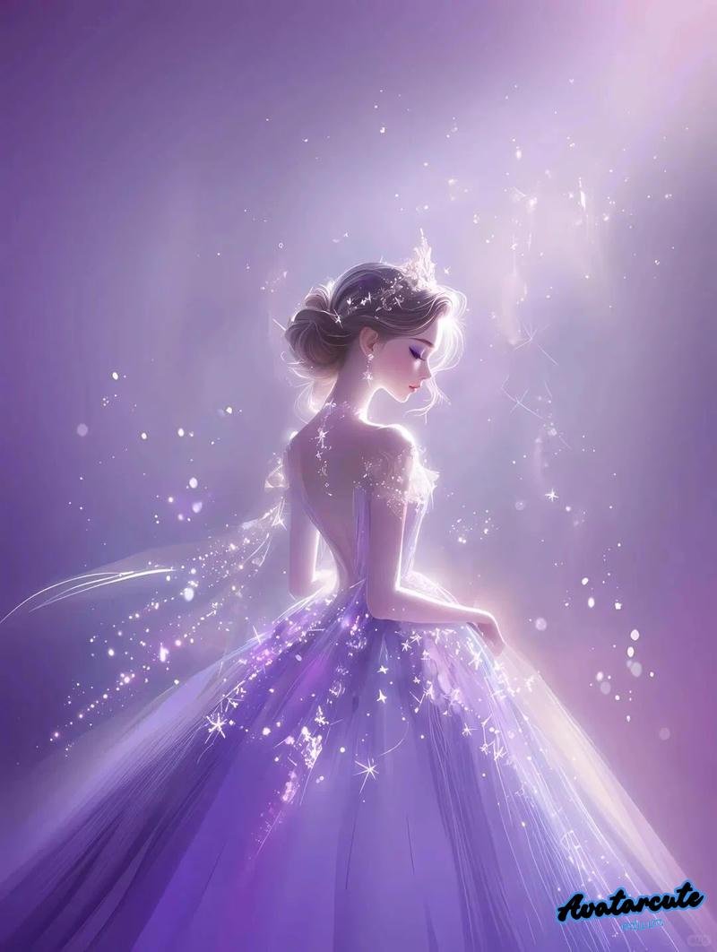 Ngắm hình nền công chúa miễn phí