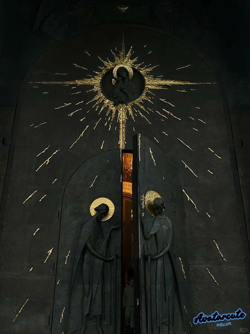 Ngắm hình nền công giáo mới nhất