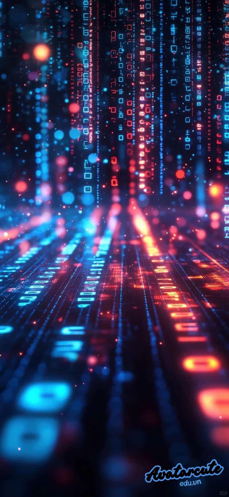 Ngắm hình nền công nghệ miễn phí