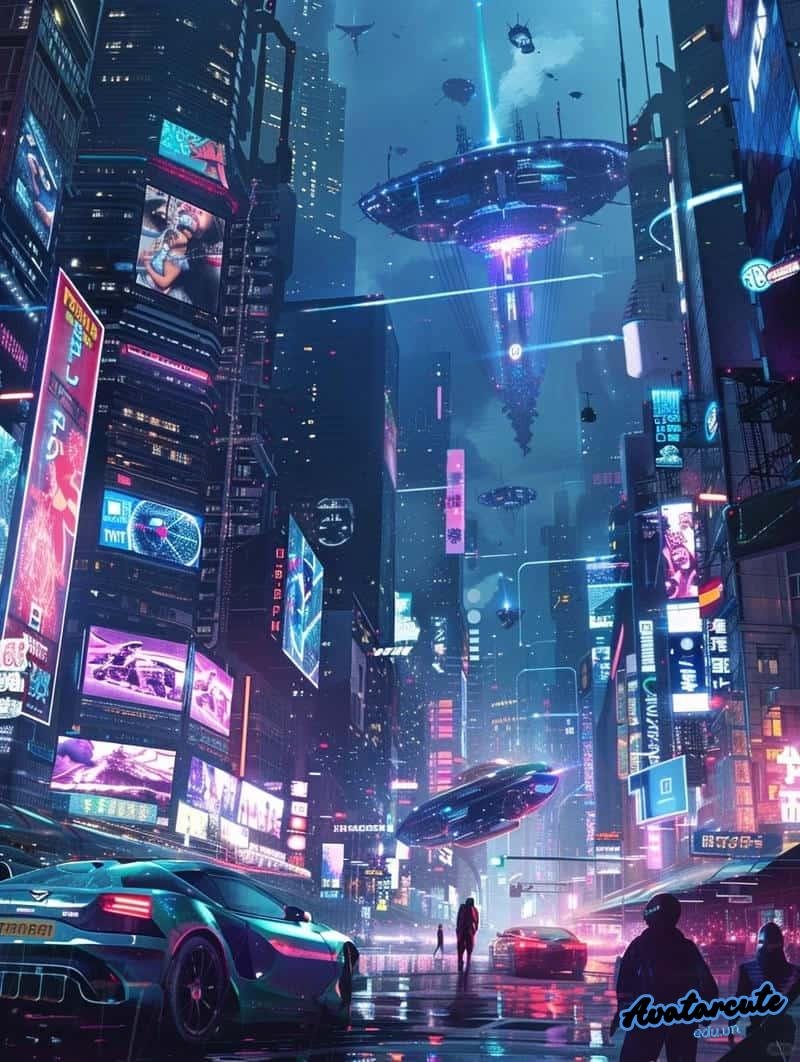 Ngắm hình nền công nghệ mới nhất