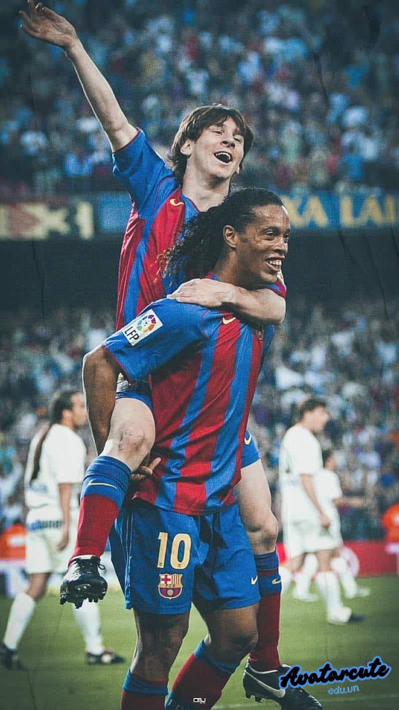 Ngắm hình nền đá bóng thu hút