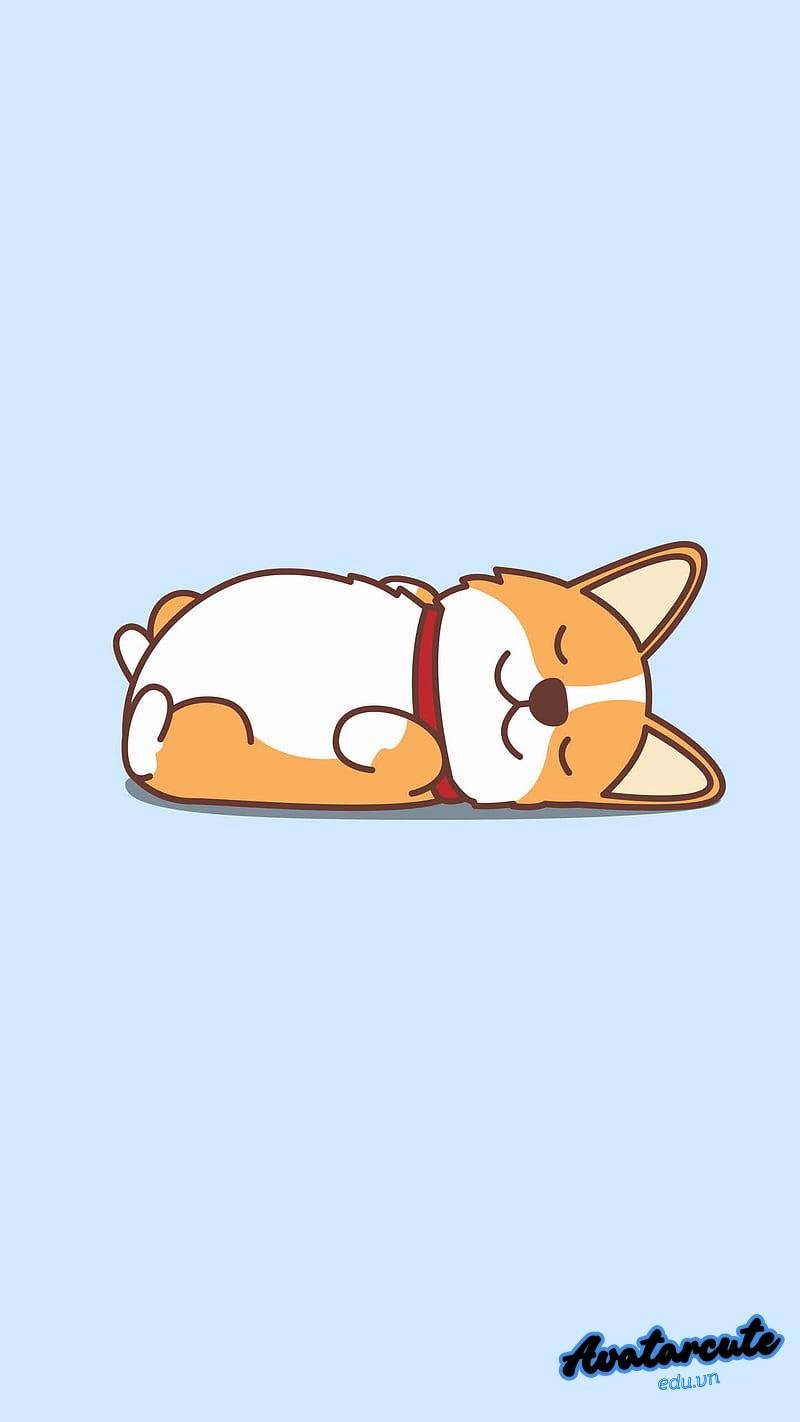 Ngắm hình nền dễ thương miễn phí