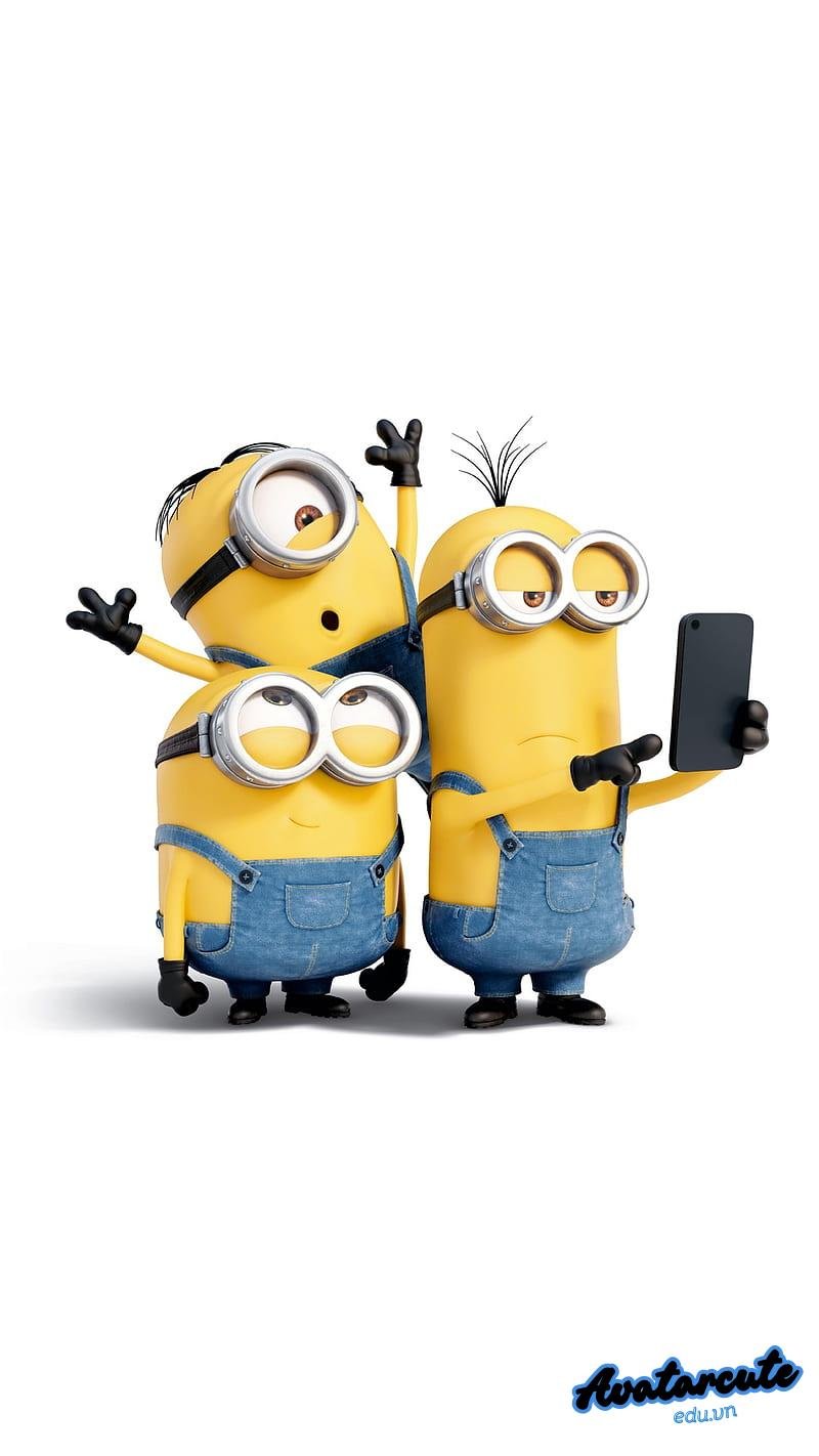 Ngắm hình nền dễ thương mới nhất