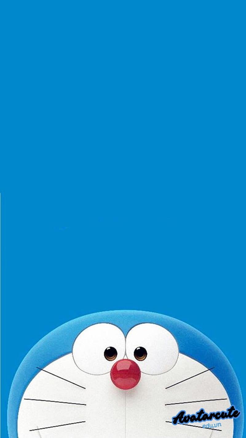 Ngắm hình nền doraemon miễn phí