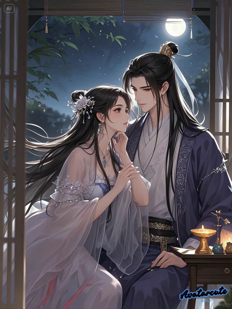 Tải ảnh hình nền cổ trang độc quyền