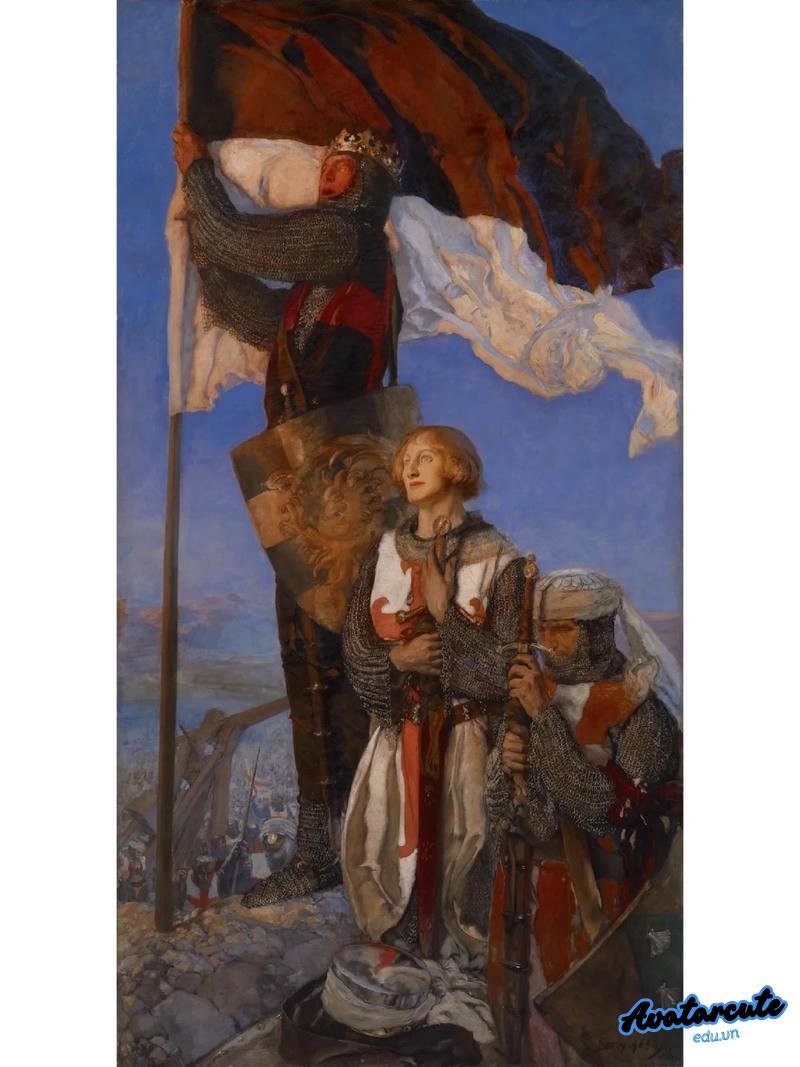 Tải ảnh hình nền công giáo độc quyền