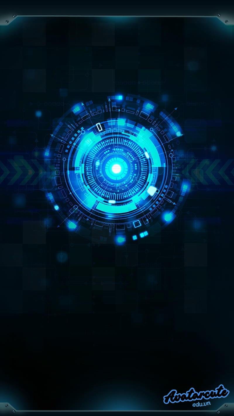 Tải ảnh hình nền công nghệ độc quyền