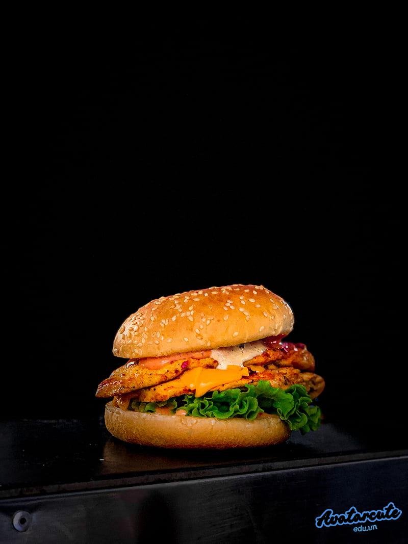 Tải ảnh hình nền đồ ăn độc quyền