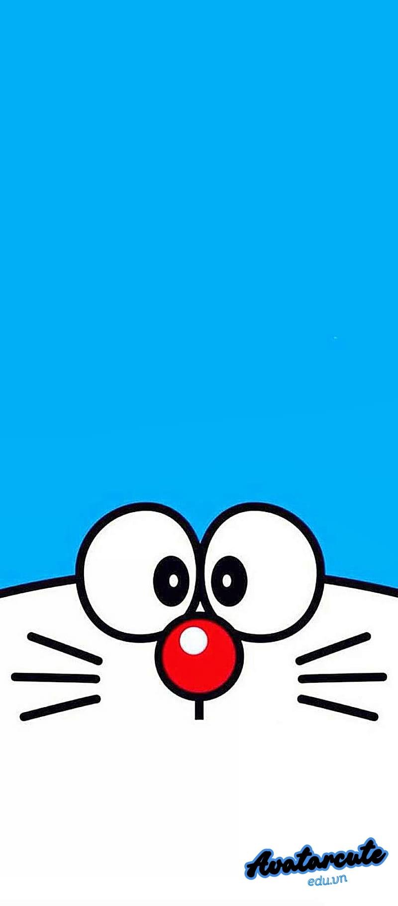 Tải ảnh hình nền doraemon độc quyền