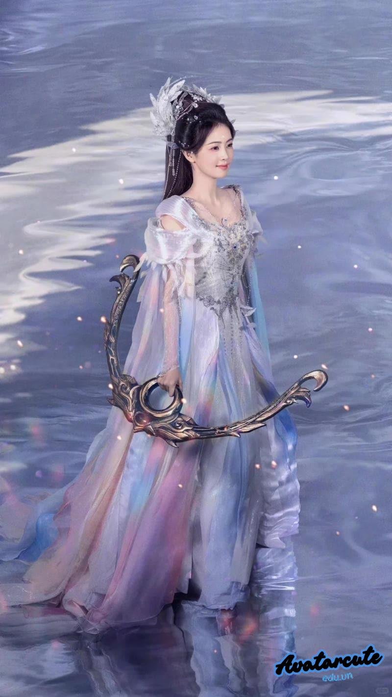 Tải bộ hình nền cổ trang mới nhất