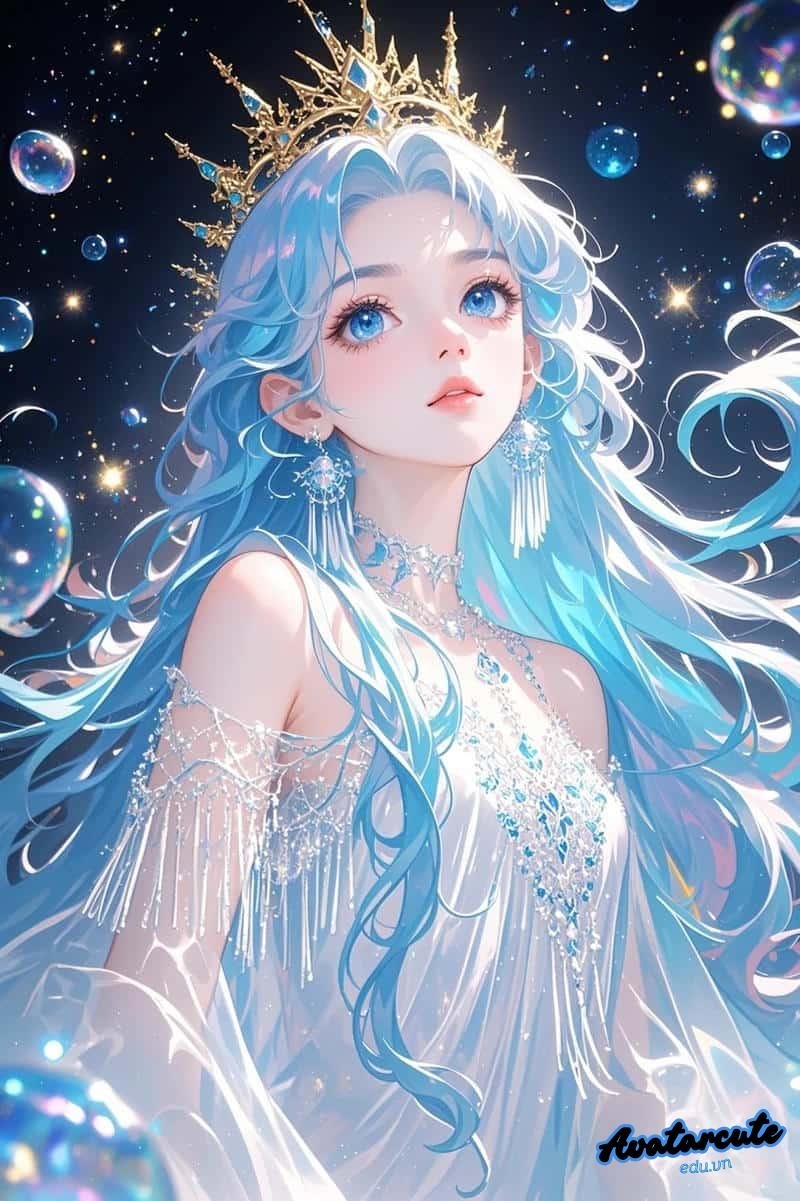 Tải bộ hình nền công chúa mới nhất