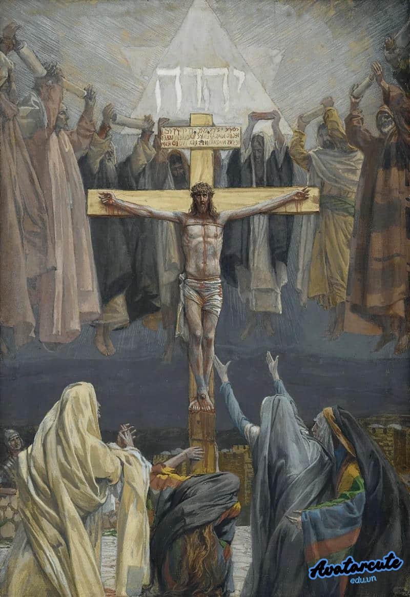 Tải bộ hình nền công giáo mới nhất