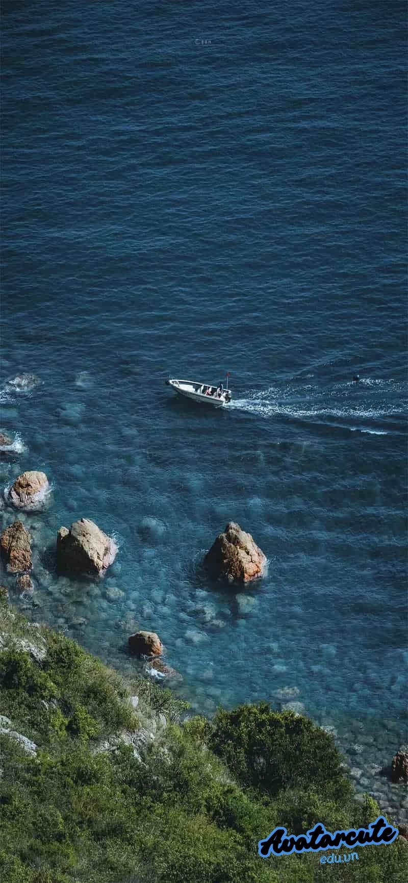 Tải bộ hình nền đại dương mới nhất