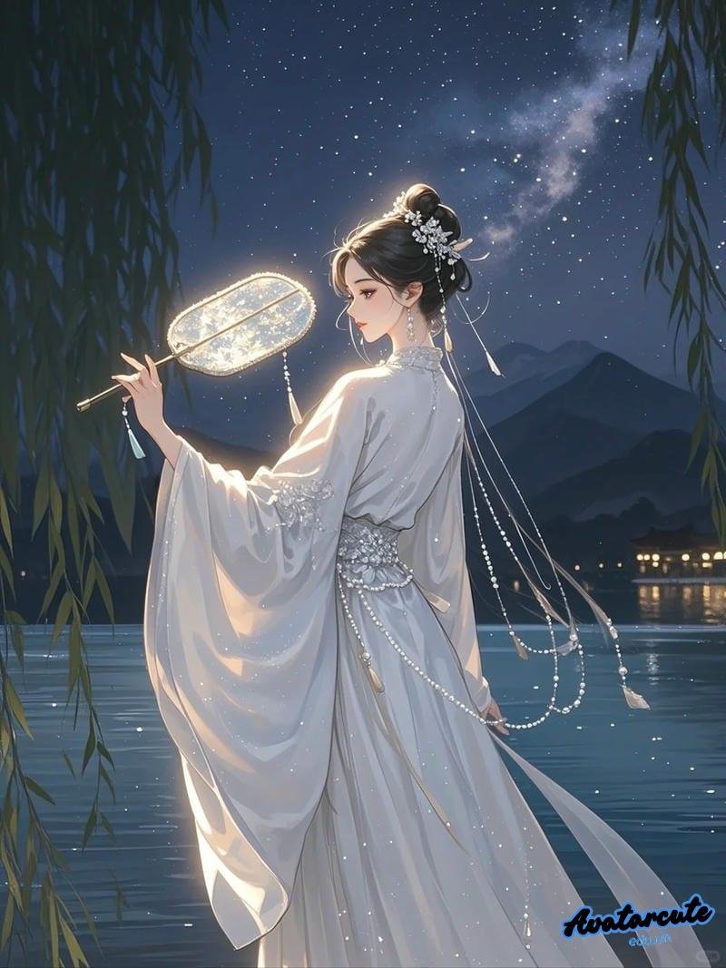 Tải hình nền cổ trang mới nhất