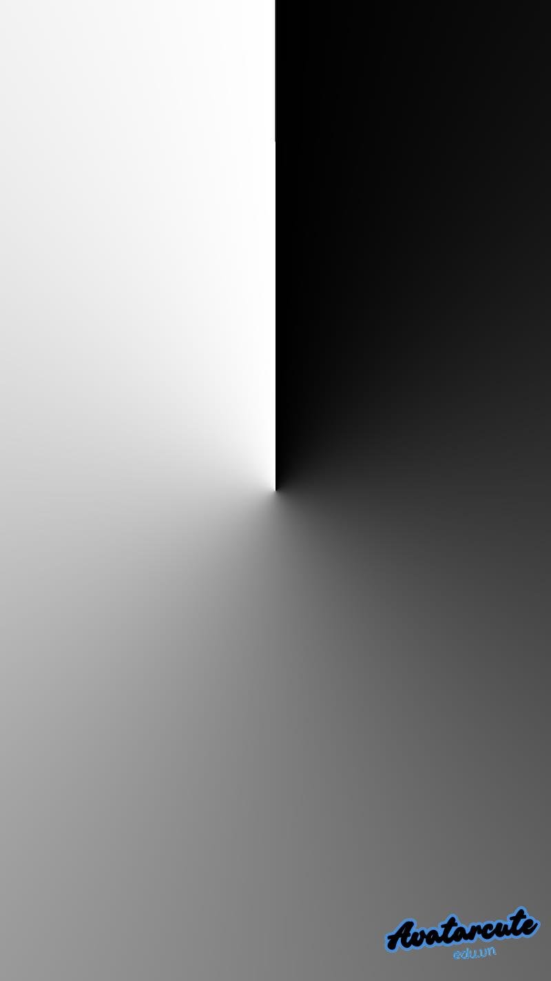 Tải hình nền đen trắng mới nhất