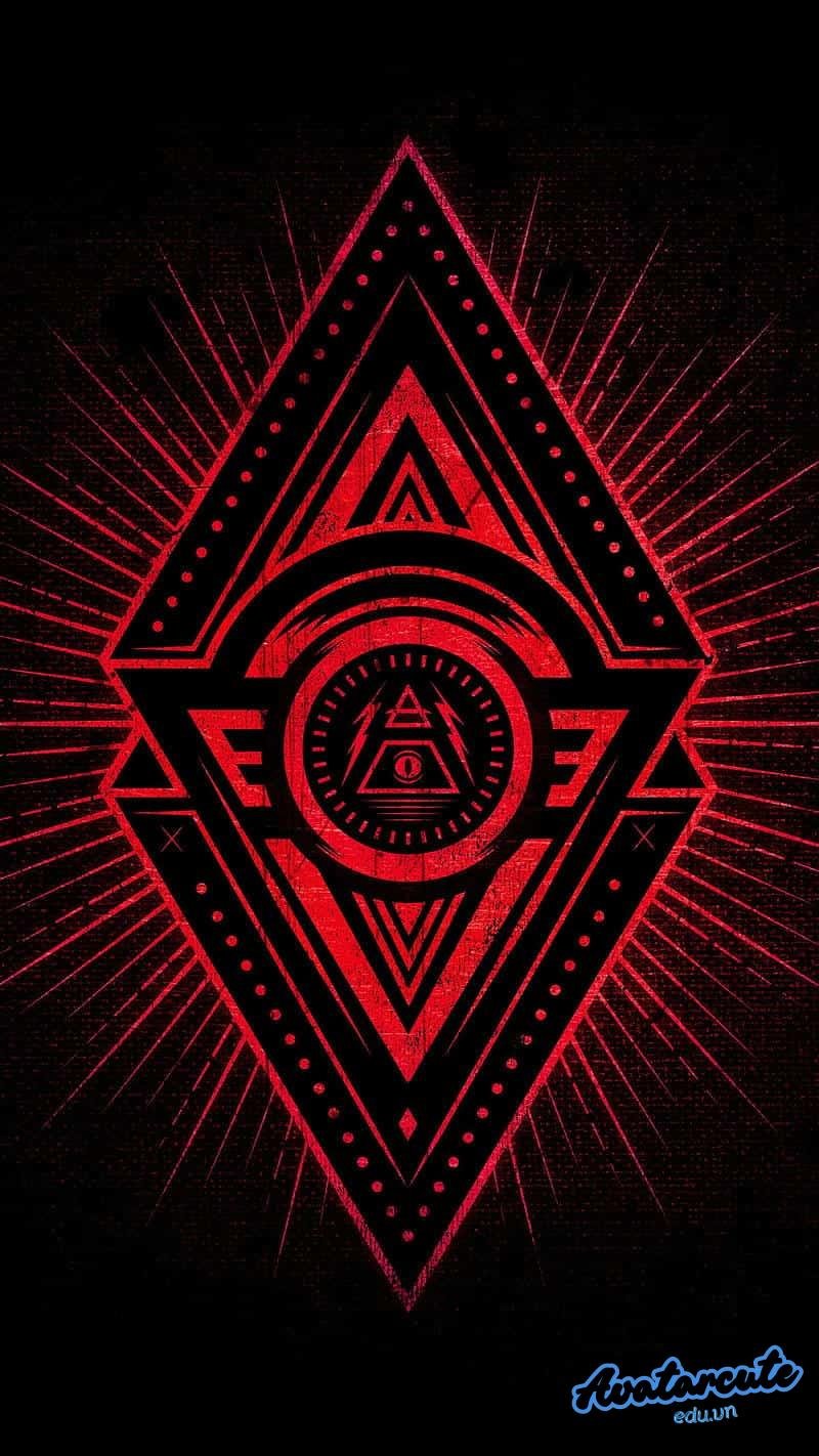 Tải hình nền đỏ mới nhất