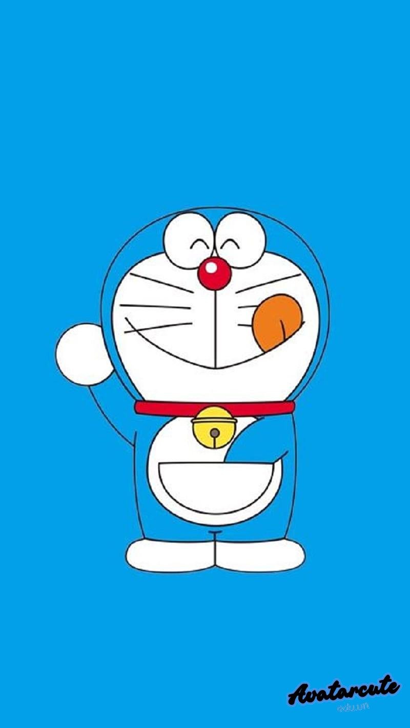Tải hình nền doraemon mới nhất
