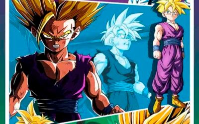 Tải hình nền dragon ball mới nhất
