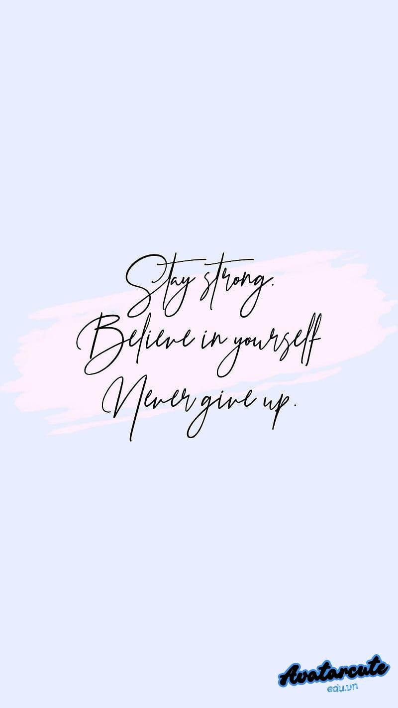 Tải về hình nền chữ chất lượng cao