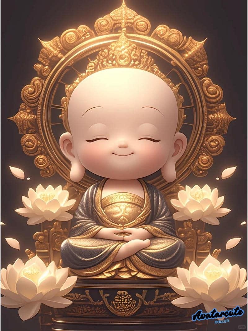 Tải về hình nền chú tiếu chất lượng cao