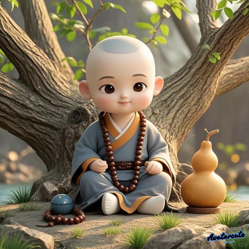 Tải về hình nền chú tiếu miễn phí