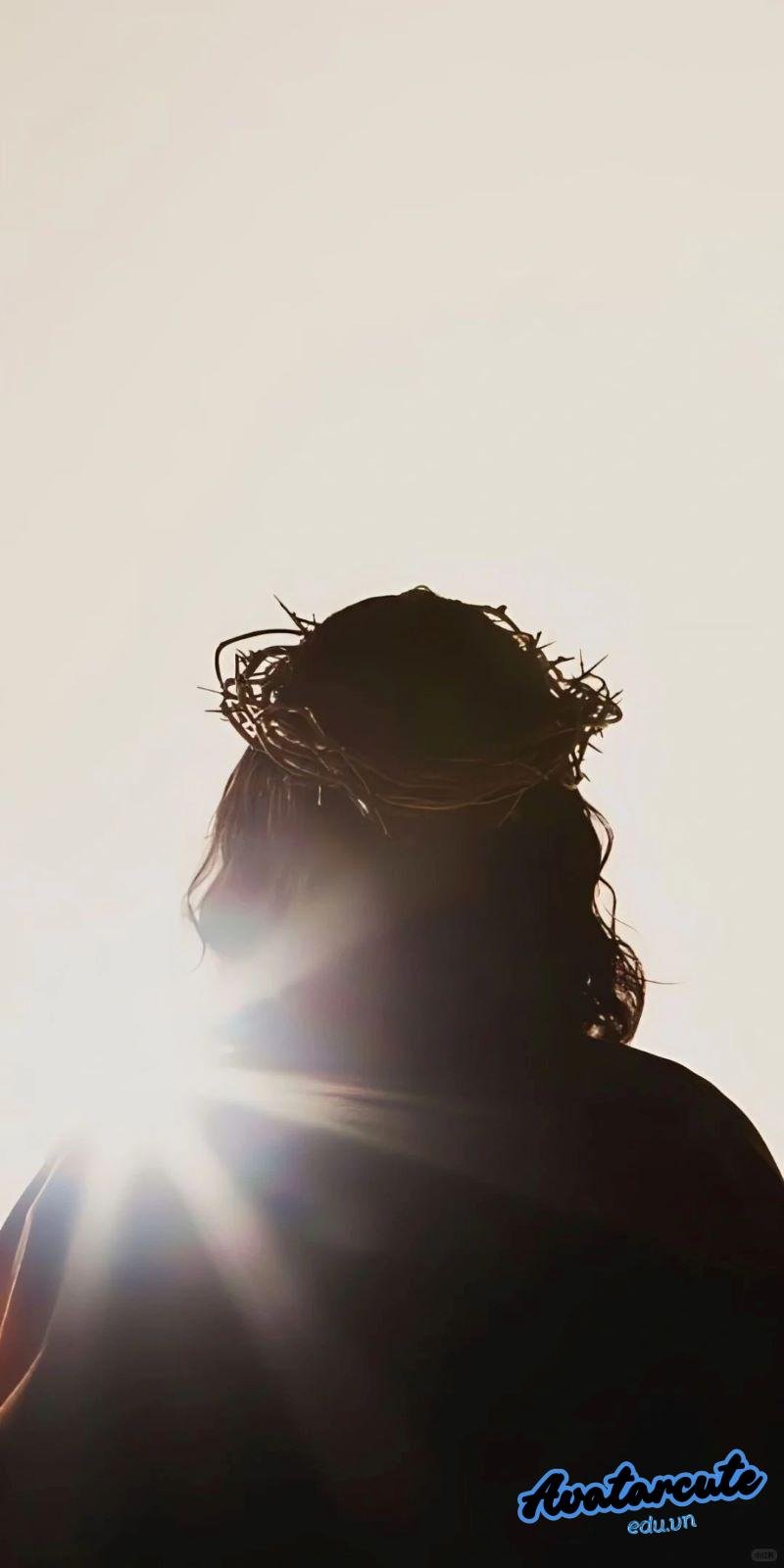 Tải về hình nền chúa giêsu chất lượng cao