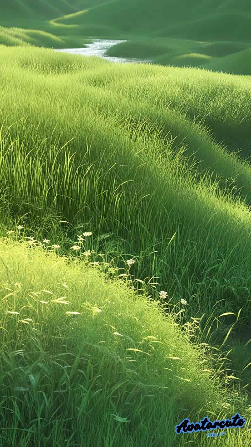 Tải về hình nền cỏ chất lượng cao