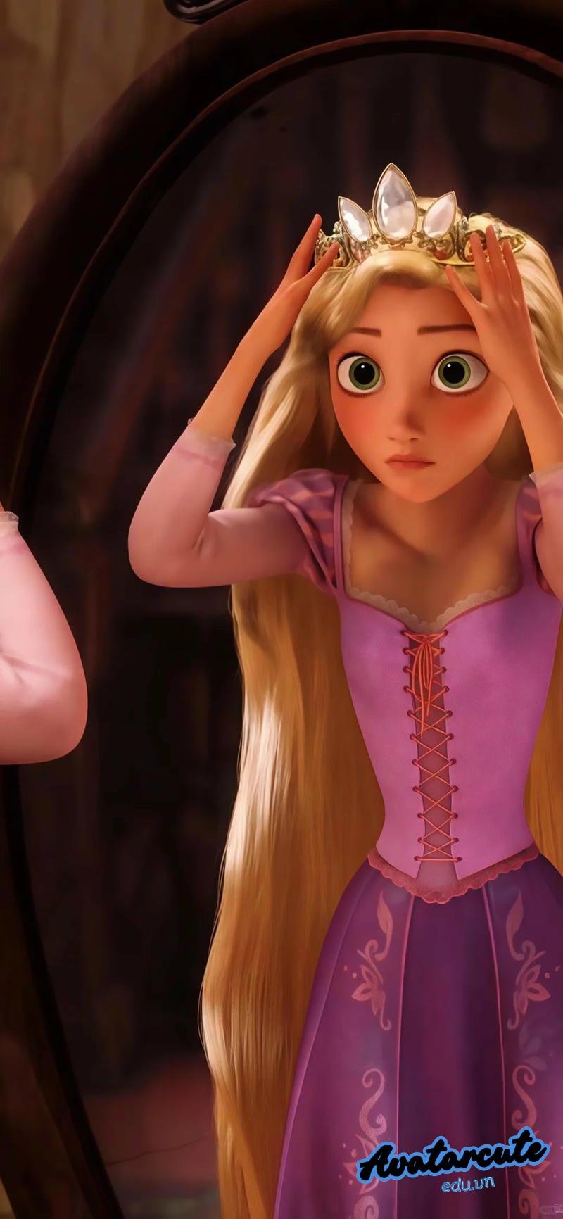 Tải về hình nền công chúa chất lượng cao