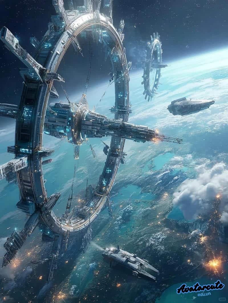 Tải về hình nền công nghệ miễn phí