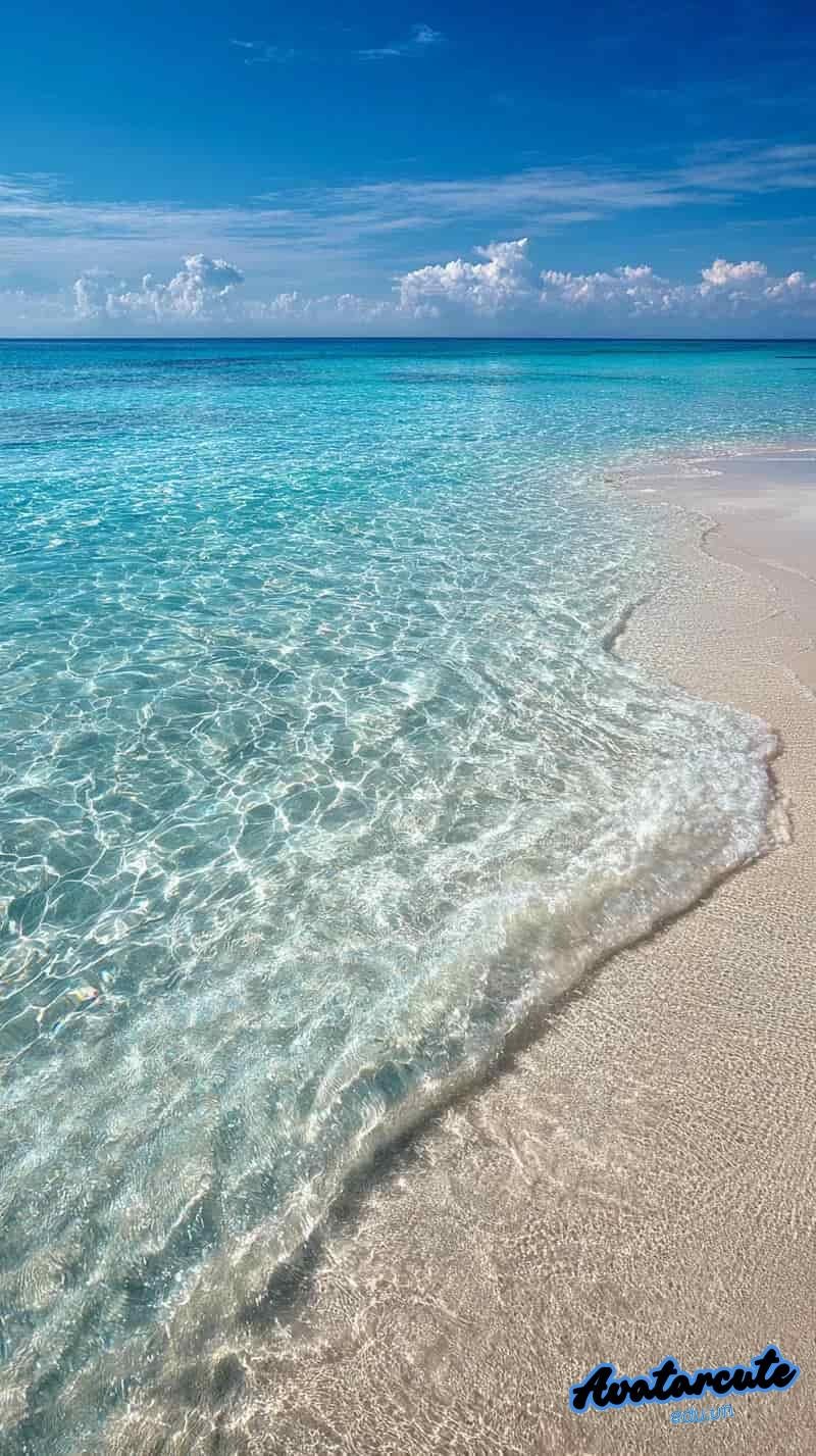 Tải về hình nền đại dương miễn phí