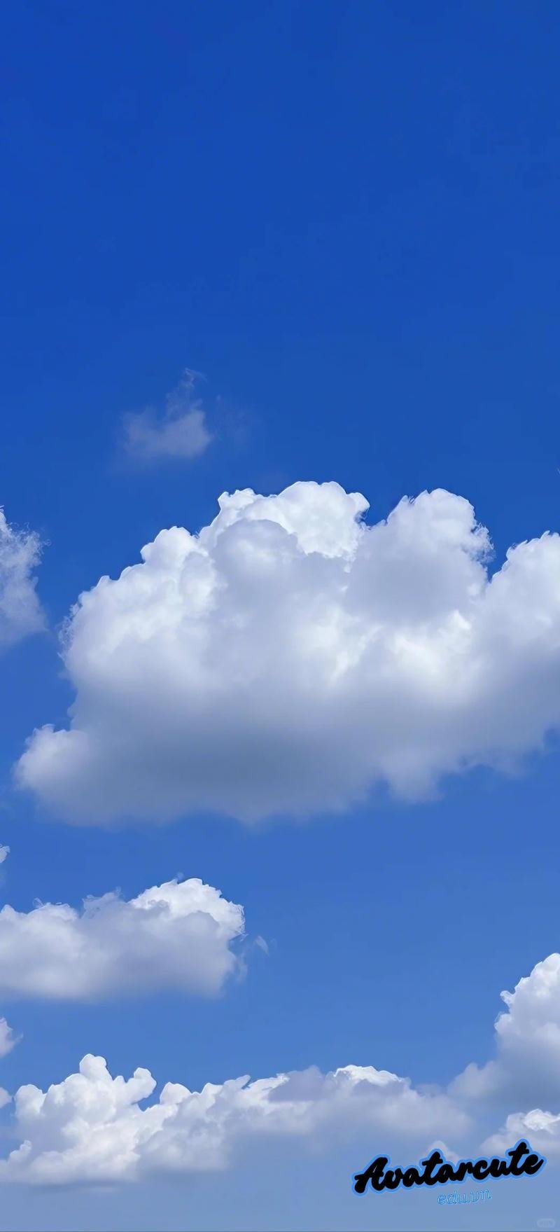 Tải về hình nền đám mây chất lượng cao