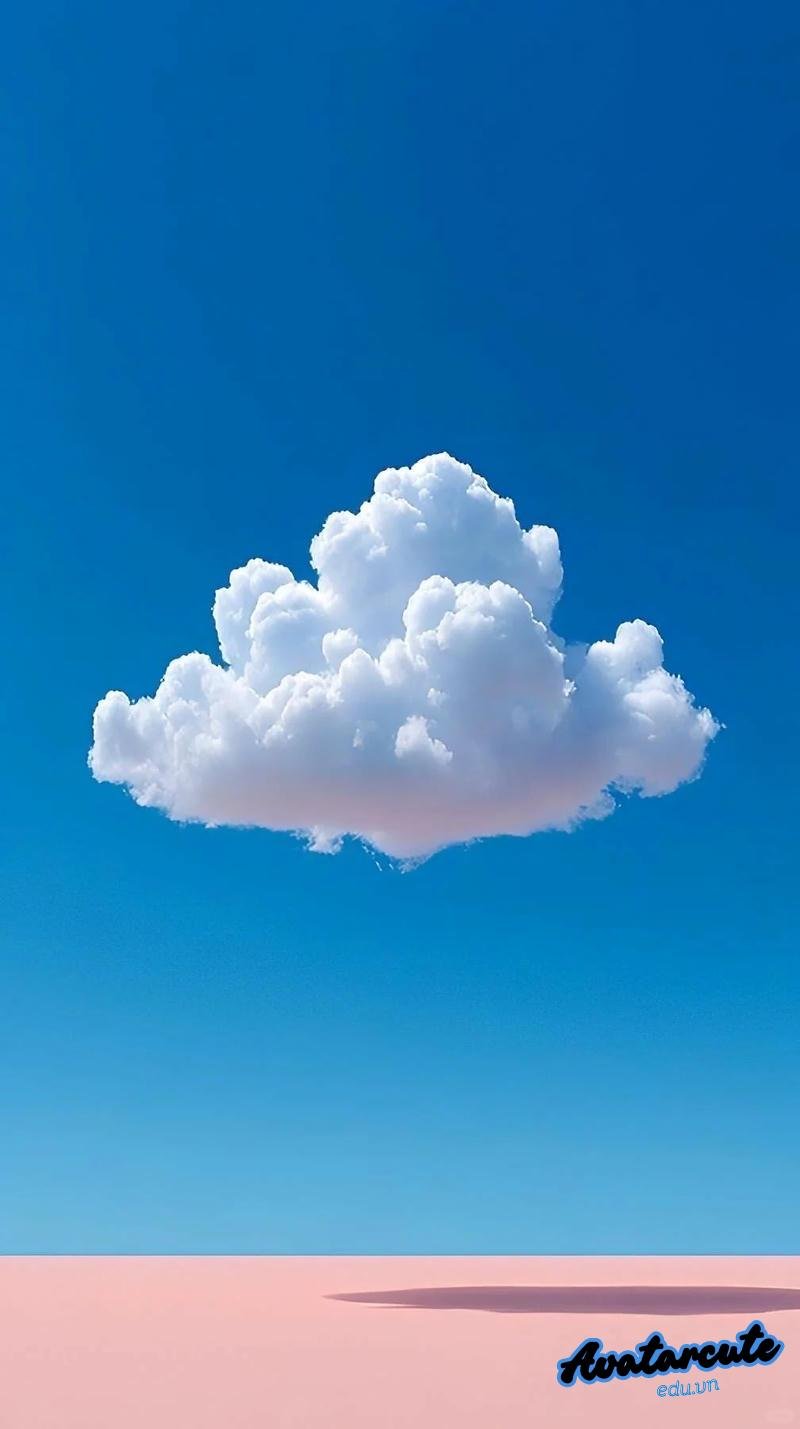 Tải về hình nền đám mây miễn phí
