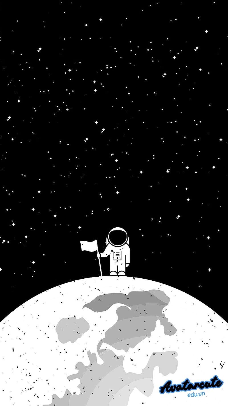 Tải về hình nền đen trắng chất lượng cao