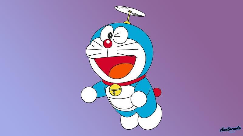 Tải về hình nền doraemon chất lượng cao