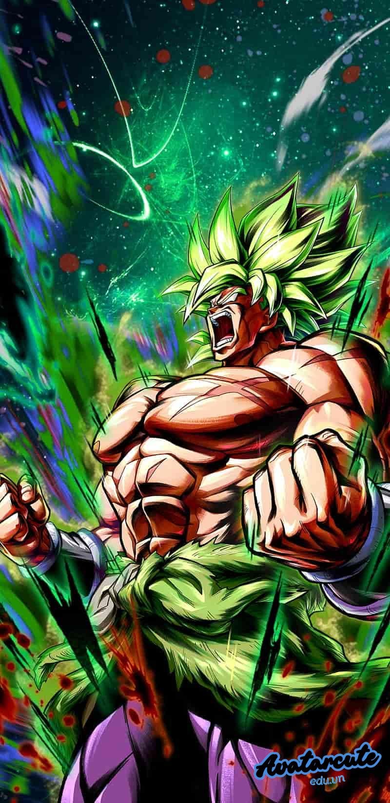 Tải về hình nền dragon ball chất lượng cao