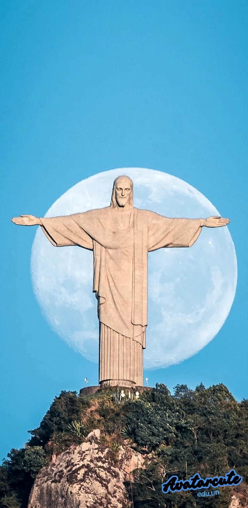 Tổng hợp hình nền chúa giêsu chất lượng