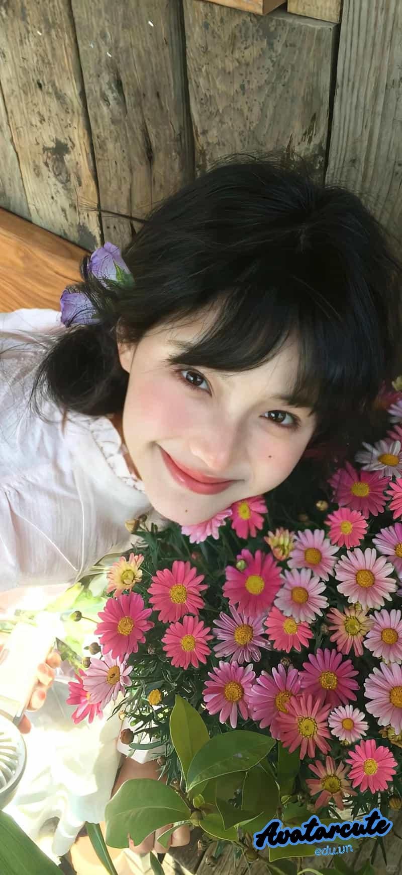 Tổng hợp hình nền cô gái chất lượng