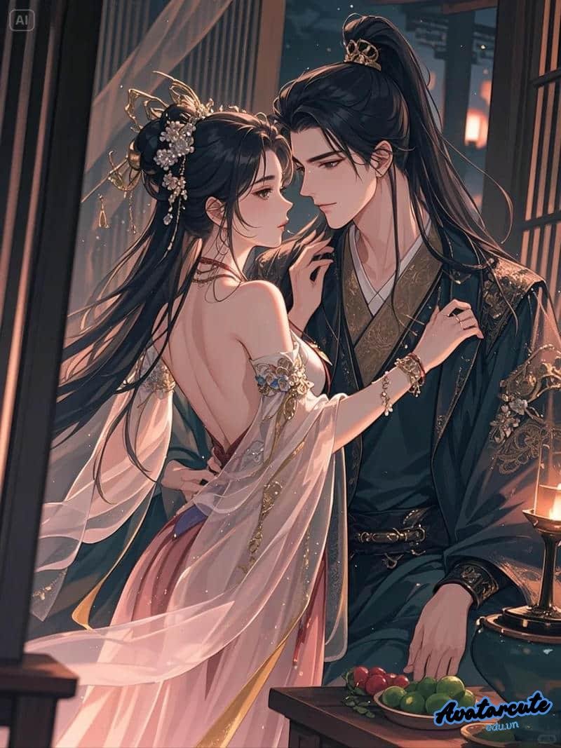 Tổng hợp hình nền cổ trang chất lượng